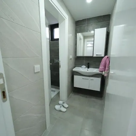 Villa Incredible Luxury 3 Bedrooms And A Hall Belek