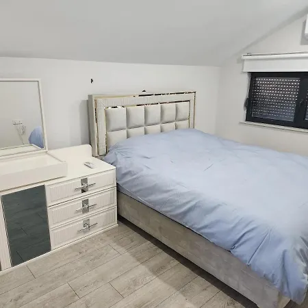 Incredible Luxury 3 Bedrooms And A Hall * Belek