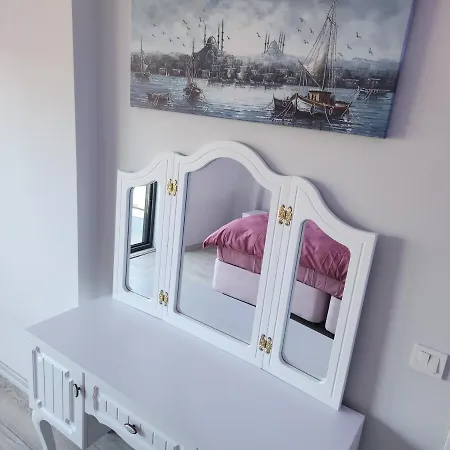 Villa Incredible Luxury 3 Bedrooms And A Hall